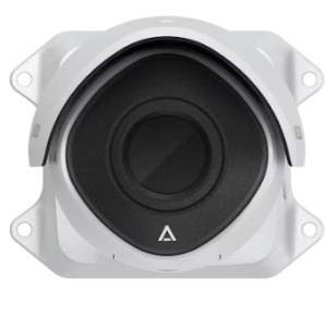 H5A - Câmera Térmica Avigilon