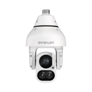 H5A IR PTZ - Câmera Avigilon