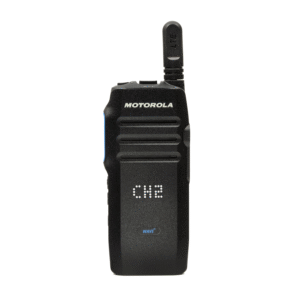TLK100 - Rádio Portátil Wave PTX