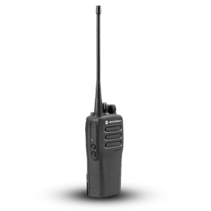 DEP450 - Rádio Híbrido - Digital e Analógico