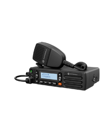 Rádio TLK150 - Wave PTX