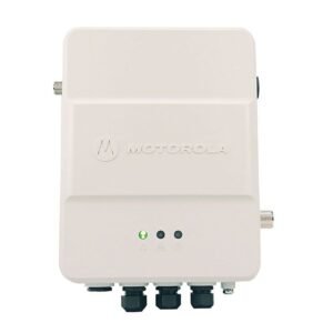 Repetidora MOTOTRBO™ Série SLR 1000