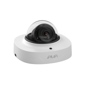 CÂMERA AVA COMPACTA DOME