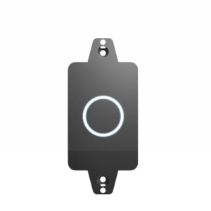Leitor inteligente USB embutido