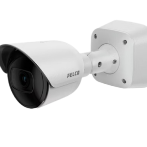 CÂMERA BULLET SARIX ENHANCED DA SÉRIE 4 APRIMORADA