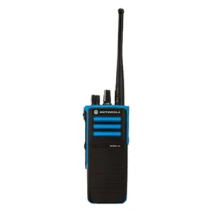 DGP8050EX - RÁDIO ATEX - MOTOTRBO DIGITAL