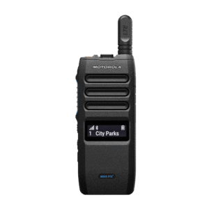 TLK 110 - Rádio Bidirecional LTE - WAVE PTX