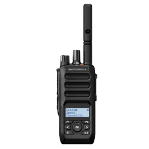 R5 - Rádio digital - MOTOTRBO Portátil