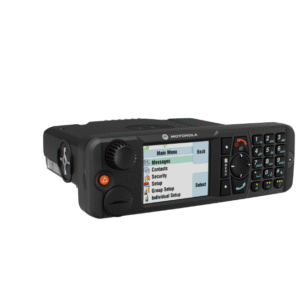 MXM600 - Rádio Móvel Tetra - Criptografado