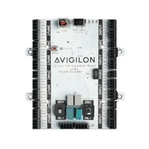 32 Input Expansion Board
