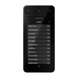 Intercom Touch