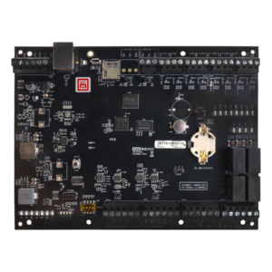 Mercury Mp Intelligent Controller