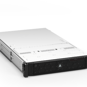 Rack Mounted