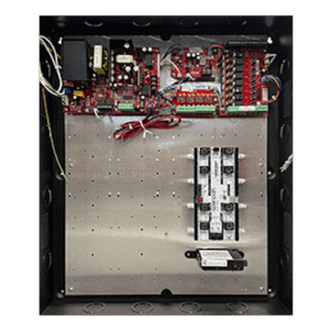 12 24v 8 Door Core Series Large Smart Hub