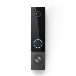 Video Intercom Reader Pro