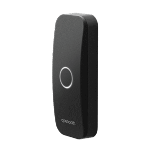 Mullion Smart Reader