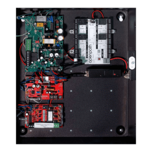 12 24v 4 Door Core Series Smart Hub
