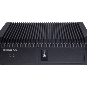 Es Rugged 8 Port Appliance