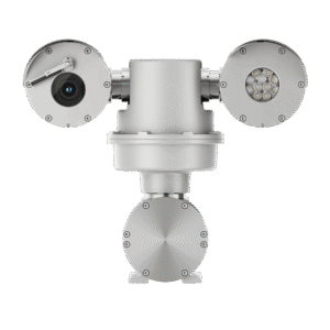 Exsite Pro Series Ir Ptz