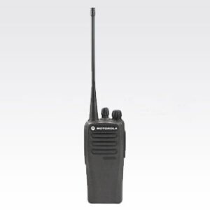 MOTOTRBO™ Rádio portátil bidirecional DEP™450