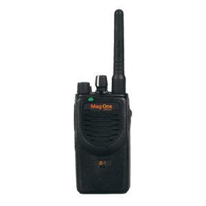 Mag One da Motorola Solutions: Rádio Portátil de duas vias D8