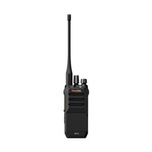 Rádio bidirecional portátil X10d da Motorola