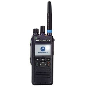 Rádio TETRA MTP3100