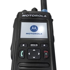 Rádio TETRA MTP3200