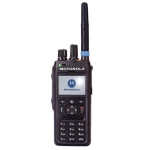 Rádio TETRA MTP3250