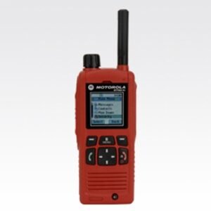 Rádio Portátil TETRA MTP850 Ex