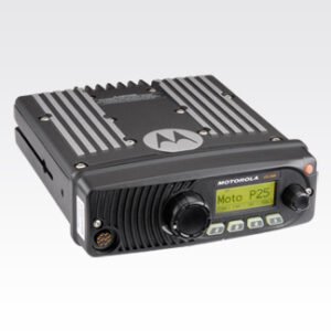 Rádio Móvel Digital ASTRO XTL 1500