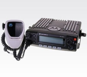 Rádio Móvel Digital ASTRO XTL 2500