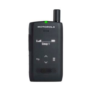 ST7000 Rádio TETRA