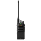 Rádio bidirecional portátil Motorola X8d, vista frontal
